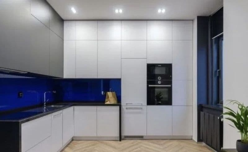 Сдается квартира на Мирабад Авеню 1 комнатная