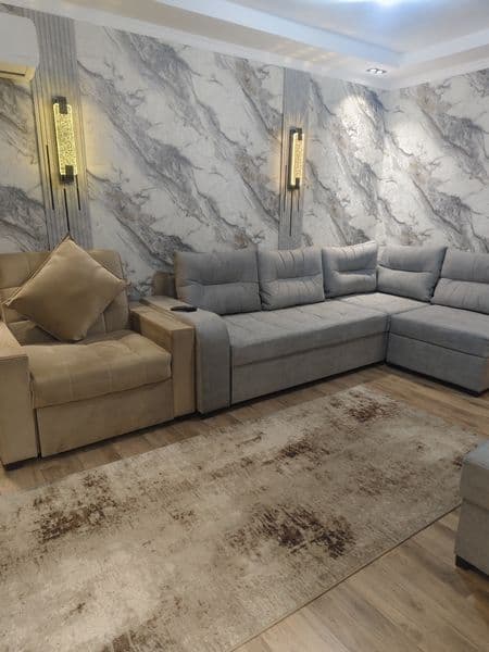 Сдается  комната  девушкам работающем студенткам. Чистоплотн — фото 5