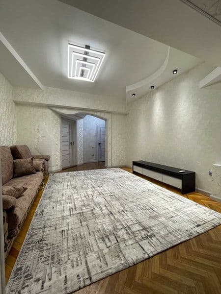 Сдам свою квартиру спецплан м Ойбек, супермаркет Узбегим, ко