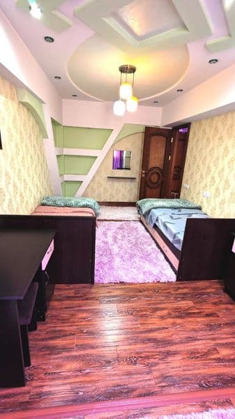 Сдам свою квартиру..На Ц-5..за Корзинкой, за Кафе на Небе,<b — фото 3