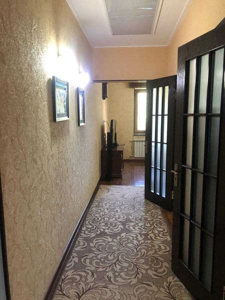 2х комнатная переделанно в 3х 3 этаж Чиланзар-5кв <br />
Оре — фото 3