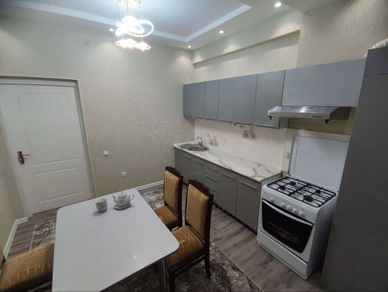 Chilonzor Novza metro yaqinida kvartira arendaga yosh oilaga — фото 3