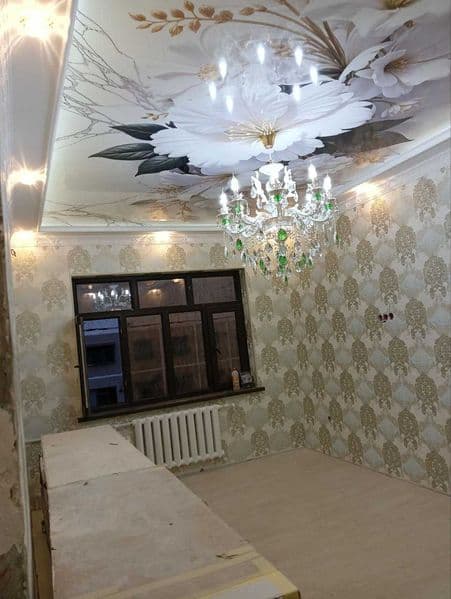 Yunusobod 15-kvldegi 4 xonalik uyni o'g'ilbola talabalarga i — фото 3