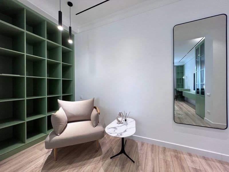 Миробод Авеню аренда 2 комнт р Шикарная квартира в новострой — фото 2