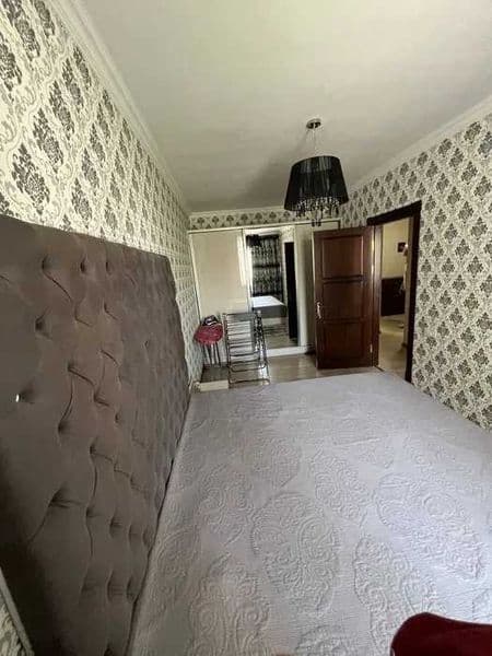 Район: Яккасарайский<br />
Адрес: аэропорт<br />
<br />
Комн — фото 5