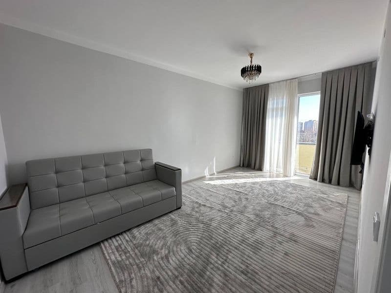 Аренда <br />
Сергили 7. Атец коча <br />
2-хонали квартира  — фото 2