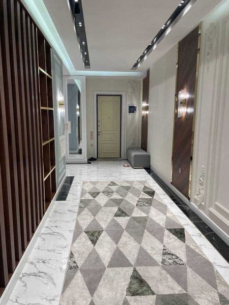 Премиальная квартира<br />
<br />
Район:Яшнабадский<br />
Ад — фото 4