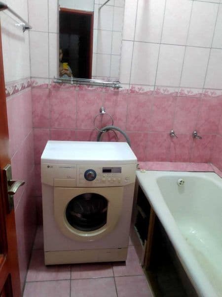 Сдам 2-ком. Квартиру на Чиланзаре 19 квартале, со всеми удоб — фото 5