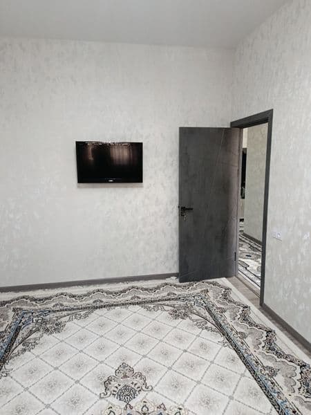 Kvartira sergeli 4 chi metro bekatida joylashgan. Srochniy i — фото 2