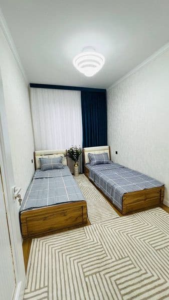 Chilonzor metro<br />
3 xona <br />
2 etaj<br />
600$<br />
 — фото 4