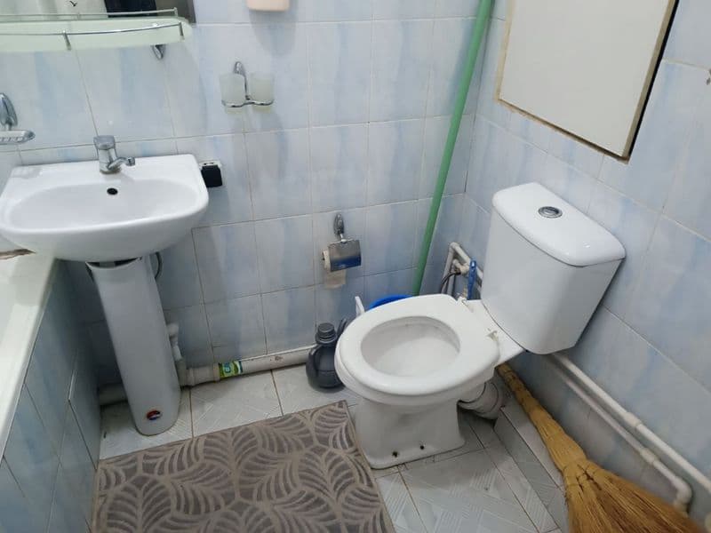 Uy ijaraga beriladi sergeli -1 arentir 5- bekat — фото 4