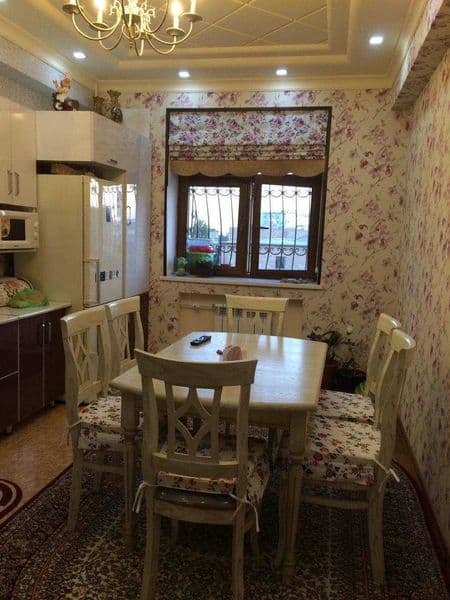 Сдаётся шикарная 2-комнатная квартира<br />
<br />
•Район: Ч — фото 4