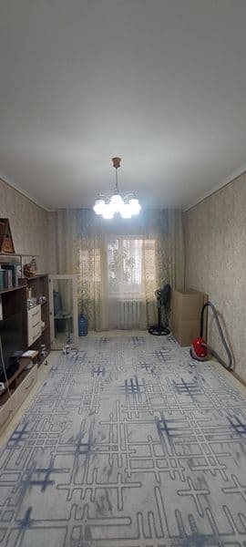 Аренда.<br />
Сдается 3 ком. квартира в Сергели 4 (ор-ры: Ха