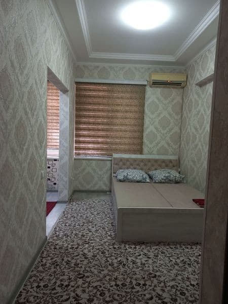 Аренда квартира Максим Горький Му́лжал Inha университети Бар