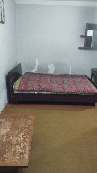 Квартира 1ком, с мебелью и техникой сред состояние рядом мет — фото 2