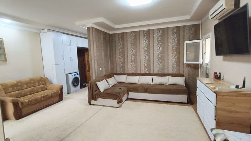 Без посредников! <br />
Чиланзар -5<br />
1в2/2/4 (76 серия)