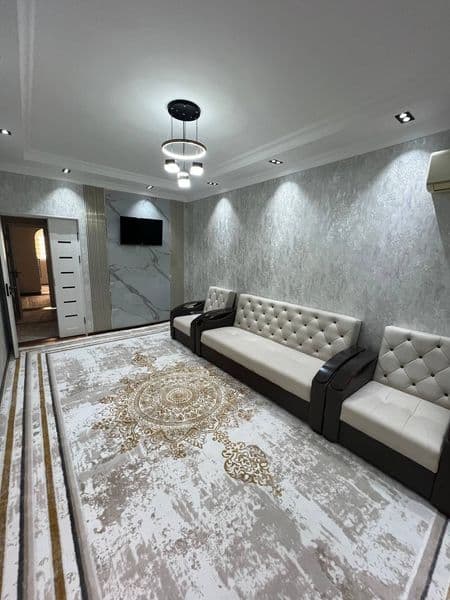 Арендага берилади Юнусобод-19 <br />
2 хонали уй <br />
1 ка — фото 2