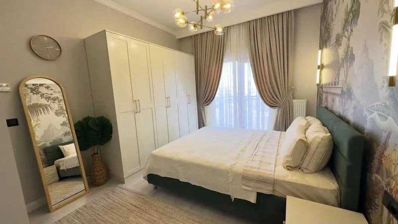 Район : Yakkasaray<br />
Ориентир : Bobur street<br />
<br / — фото 5