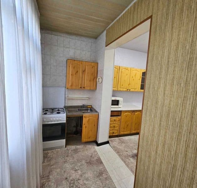 Сдаётся квартира. <br />
Только семейным <br />
Студентам не — фото 4