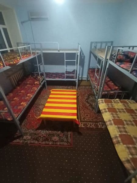 Ijaraga uy student arintir serverni vagzal sarakulka kalso t — фото 4