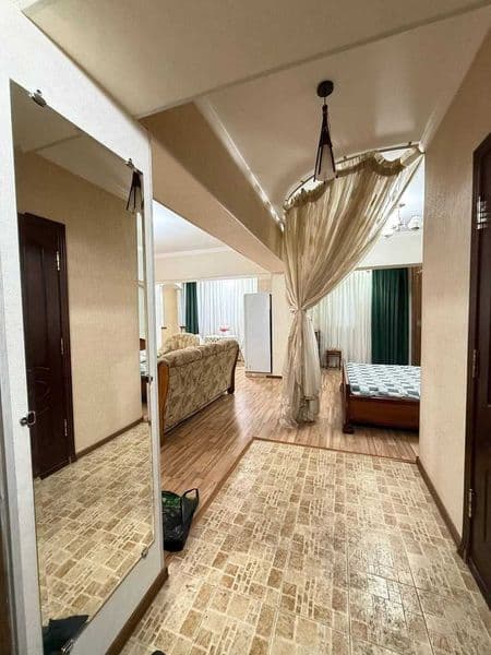 Сдаётся квартира на ул. Афросиеб‼️<br />
Ориентир - Школа №1 — фото 5