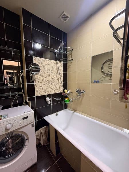 МАКЛЕРАМ НЕ БЕСПОКОИТЬ!!!<br />
Аренда квартиры <br />
ЮНУСА — фото 5