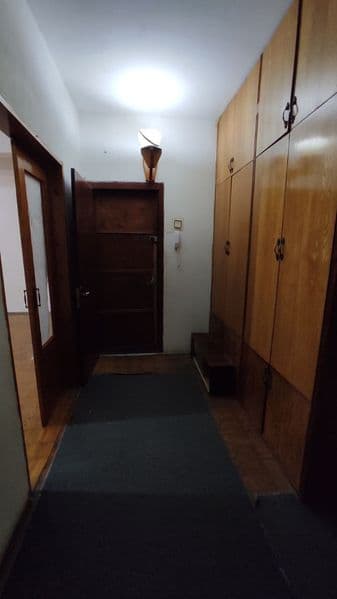 Юнусабад -14 да 3 хонали квартира ижарага берилади узок мудд — фото 4