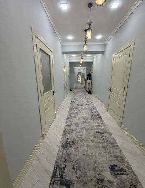 Сдается 2-комнатная квартира в Чиланзарском районе, рядом с  — фото 4