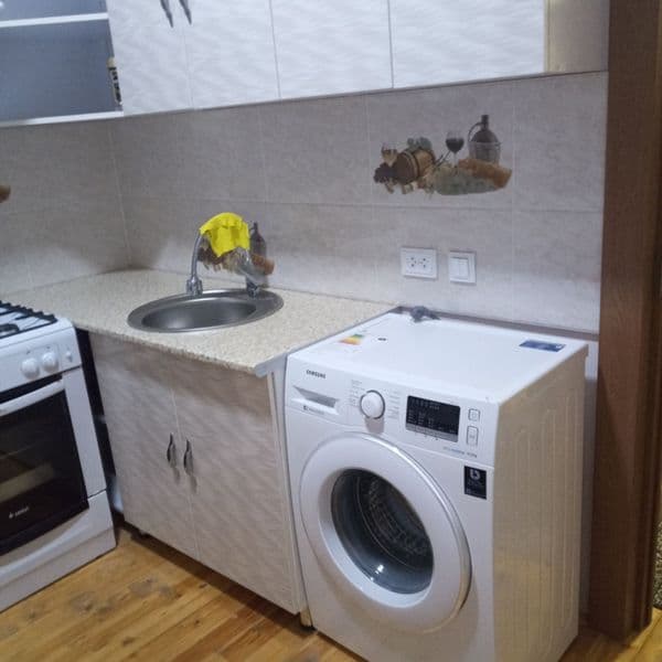 Аренда квартира <br />
Район - Алмазарский<br />
Ориентир -  — фото 3