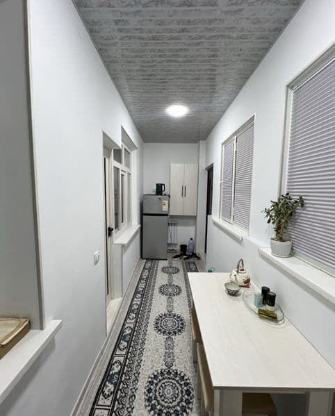 yakkasaroy bext yonida arenda kvartira bor 2 xonalik depazid — фото 4