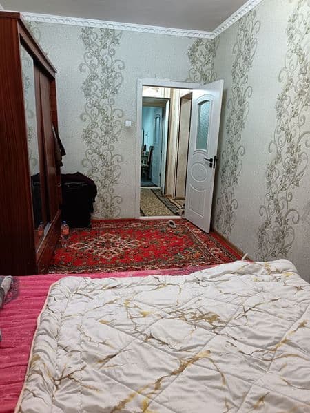 Срочно 1 та кизга квартира бор. Хамма шароити бор люкс кварт — фото 4