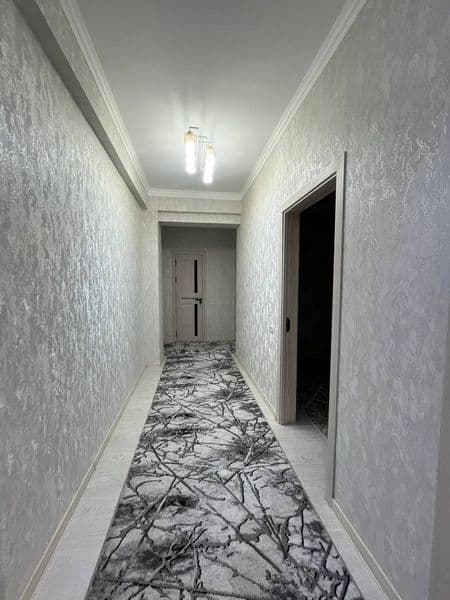 Sergile 3 metro bekat oldida joylashgan Green housda 2 xona  — фото 4