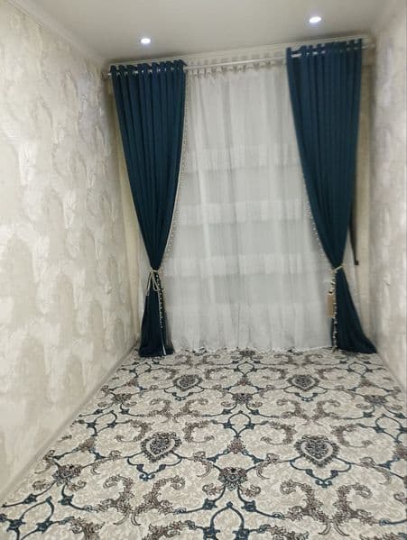 Ассаломуалайкум Яшнабод раён понелнида 2 хонали кувартера ар — фото 4