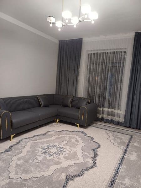 Аренда квартиры <br />
Новостройка ЖК Hilmar<br />
Яккасарай