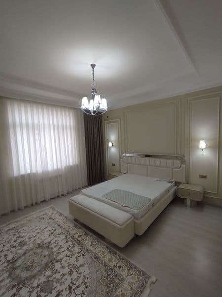 Arenda Yunusobod 15 Бахадыр <br />
8хона<br />
5спалне<br /> — фото 2