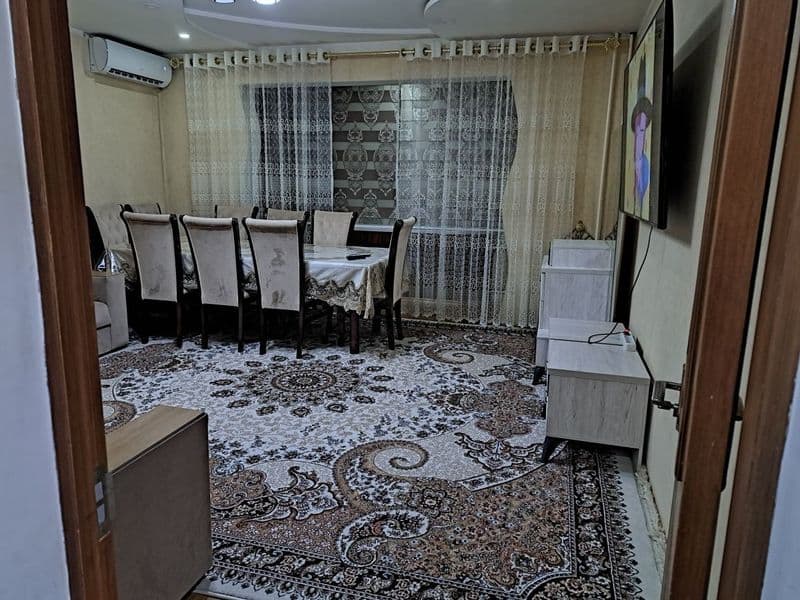 Аренда Алмазар ц 17 18 Себзар Фул комплект Апартамент лифт н — фото 2