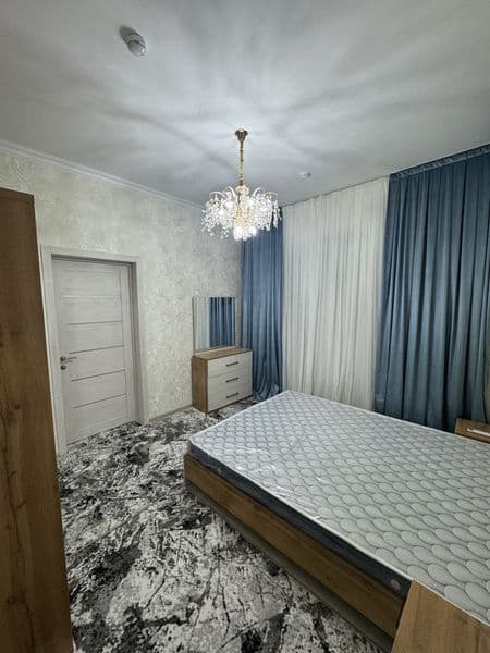 Makler haqqi yo’q!!!<br />
Toza remontdan chiqqan, mebel tex