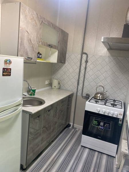 Сдаю свою квартиру на долгий срок, на Яшнабадском районе, ор — фото 2