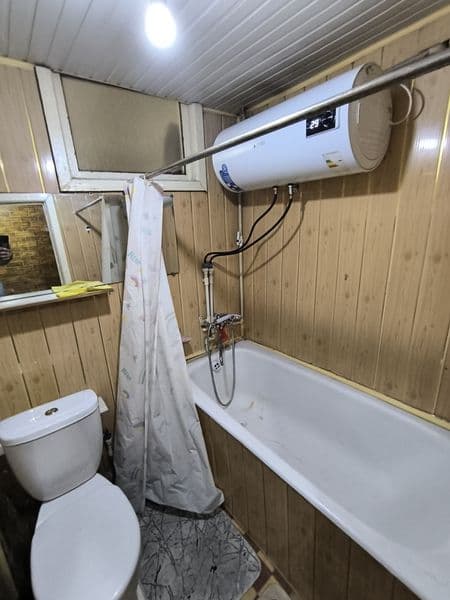 Аренда <br />
1 ком квартиру Сергели Спутнике 9.<br />
На пе — фото 3