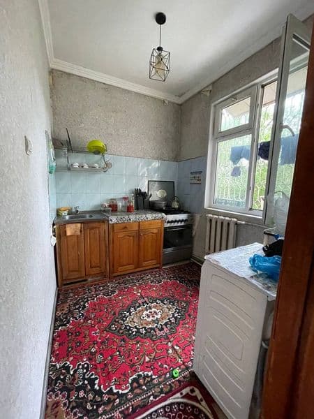 Chilonzor 11<br />
3.3.5<br />
450$<br />
Makler xaqi bor<br — фото 4