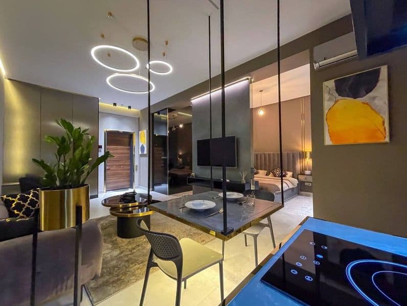 #Аренда #новостройка <br />
<br />
Район - Мирзо-улугбекский — фото 4