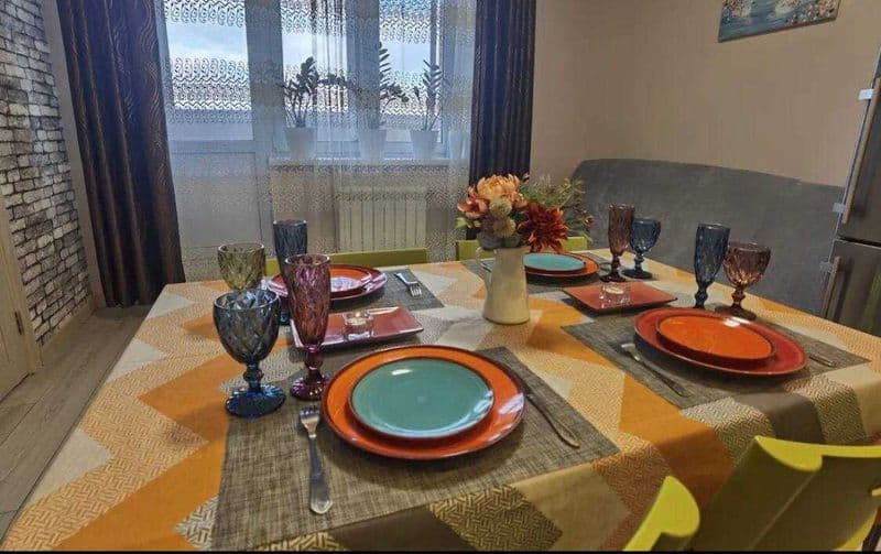 Сдаётся  Квартира в новостройке<br />
Ориентир - Метро Гафур — фото 2