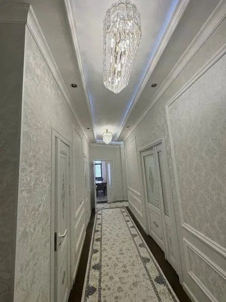 Сдаётся КЛАССНАЯ квартира<br />
<br />
Район: Алмазарский<br — фото 5