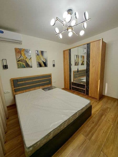 Text in English s. below<br />
Аренда уютной квартиры 2-3/1/