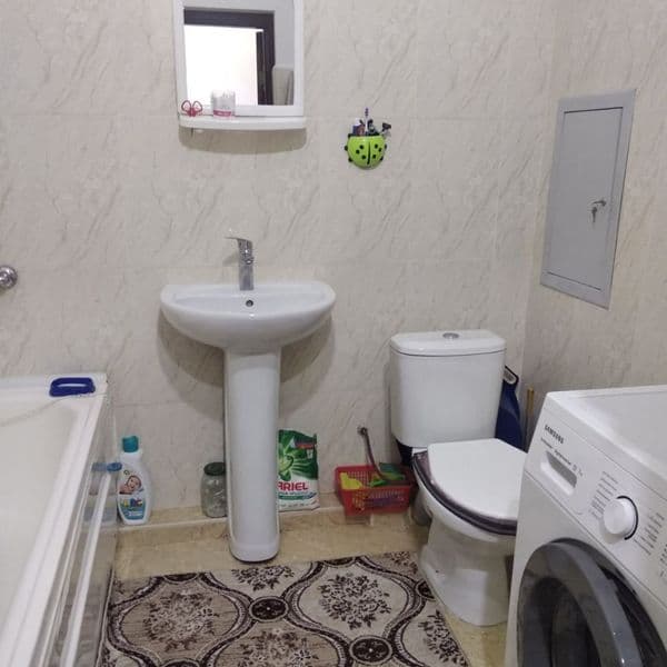 Arenda kvartya<br />
Yangi choshtepa metroni birinchi bekati — фото 5