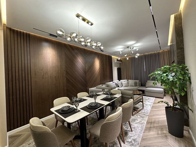 Нрж Айбек <br />
Количество комнат 3<br />
Этажность дома 16