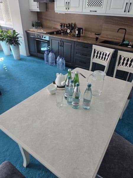 Юнусобод тумани 7-мавзе Астробод маҳалласида янги қурилган и — фото 2