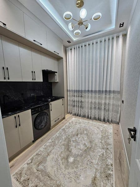 Срочно сдаётся в аренду 4-комнатная квартира рядом с Бодомзо — фото 2