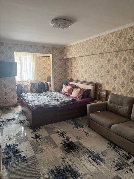 Сдаётся в аренду 1-комнатная квартира<br />
Яшнободский райо — фото 4