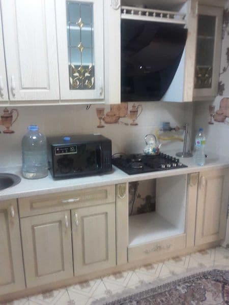 Аренда своей трехкомнатной квартиры напротив гостиницы Локом — фото 2